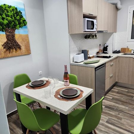 Cozy Apartment Metaxourgeio Greendom Atena Exterior foto